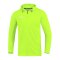 JAKO Run 2.0 Kapuzenjacke Running Grün F25 - Gruen