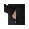JAKO Run 2.0 Kapuzenjacke Running Schwarz F08 - Schwarz