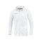 JAKO Run 2.0 Kapuzenjacke Running Weiss F00 - Weiss