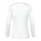 JAKO Run 2.0 Sweatshirt Damen Weiß F00 - weiss