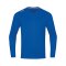 JAKO Run 2.0 Sweatshirt Running Blau F04 - blau