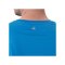 JAKO Run 2.0 Sweatshirt Running Blau F89 - blau