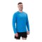 JAKO Run 2.0 Sweatshirt Running Blau F89 - blau