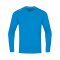 JAKO Run 2.0 Sweatshirt Running Blau F89 - blau