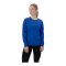 JAKO Run 2.0 Sweatshirt Running Damen Blau F04 - blau