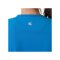 JAKO Run 2.0 Sweatshirt Running Damen Blau F89 - blau