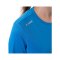 JAKO Run 2.0 Sweatshirt Running Damen Blau F89 - blau