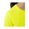 JAKO Run 2.0 Sweatshirt Running Damen Gelb F03 - gelb