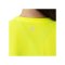 JAKO Run 2.0 Sweatshirt Running Damen Gelb F03 - gelb