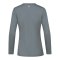 JAKO Run 2.0 Sweatshirt Running Damen Grau F40 - grau