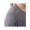 JAKO Run 2.0 Sweatshirt Running Damen Grau F40 - grau