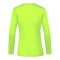 JAKO Run 2.0 Sweatshirt Running Damen Grün F25 - gruen
