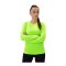 JAKO Run 2.0 Sweatshirt Running Damen Grün F25 - gruen