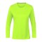 JAKO Run 2.0 Sweatshirt Running Damen Grün F25 - gruen