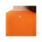 JAKO Run 2.0 Sweatshirt Running Damen Orange F19 - orange