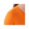 JAKO Run 2.0 Sweatshirt Running Damen Orange F19 - orange