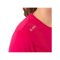JAKO Run 2.0 Sweatshirt Running Damen Pink F51 - rosa