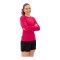 JAKO Run 2.0 Sweatshirt Running Damen Pink F51 - rosa