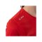 JAKO Run 2.0 Sweatshirt Running Damen Rot F01 - rot