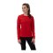 JAKO Run 2.0 Sweatshirt Running Damen Rot F01 - rot