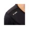 JAKO Run 2.0 Sweatshirt Running Damen Schwarz F08 - schwarz