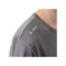 JAKO Run 2.0 Sweatshirt Running Grau F40 - grau