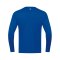 JAKO Run 2.0 Sweatshirt Running Kids Blau F04 - blau