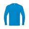 JAKO Run 2.0 Sweatshirt Running Kids Blau F89 - blau