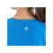 JAKO Run 2.0 Sweatshirt Running Kids Blau F89 - blau