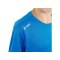 JAKO Run 2.0 Sweatshirt Running Kids Blau F89 - blau