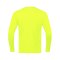 JAKO Run 2.0 Sweatshirt Running Kids Gelb F03 - gelb