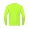 JAKO Run 2.0 Sweatshirt Running Kids Grün F25 - gruen
