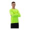 JAKO Run 2.0 Sweatshirt Running Kids Grün F25 - gruen