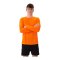 JAKO Run 2.0 Sweatshirt Running Kids Orange F19 - orange