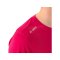 JAKO Run 2.0 Sweatshirt Running Kids Pink F51 - rosa