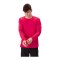 JAKO Run 2.0 Sweatshirt Running Kids Pink F51 - rosa