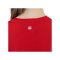 JAKO Run 2.0 Sweatshirt Running Kids Rot F01 - rot