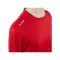 JAKO Run 2.0 Sweatshirt Running Kids Rot F01 - rot