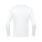 JAKO Run 2.0 Sweatshirt Running Kids Weiss F00 - weiss