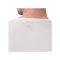 JAKO Run 2.0 Sweatshirt Running Kids Weiss F00 - weiss
