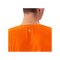JAKO Run 2.0 Sweatshirt Running Orange F19 - orange