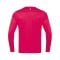 JAKO Run 2.0 Sweatshirt Running Pink F51 - rosa