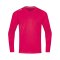 JAKO Run 2.0 Sweatshirt Running Pink F51 - rosa