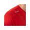 JAKO Run 2.0 Sweatshirt Running Rot F01 - rot