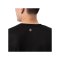 JAKO Run 2.0 Sweatshirt Running Schwarz F08 - schwarz