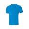 JAKO Run 2.0 T-Shirt Running Blau F89 - Blau