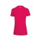JAKO Run 2.0 T-Shirt Running Damen Pink F51 - rosa