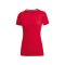 JAKO Run 2.0 T-Shirt Running Damen Rot F01 - Rot