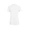 JAKO Run 2.0 T-Shirt Running Damen Weiss F00 - Weiss