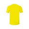 JAKO Run 2.0 T-Shirt Running Kids Gelb F03 - Gelb